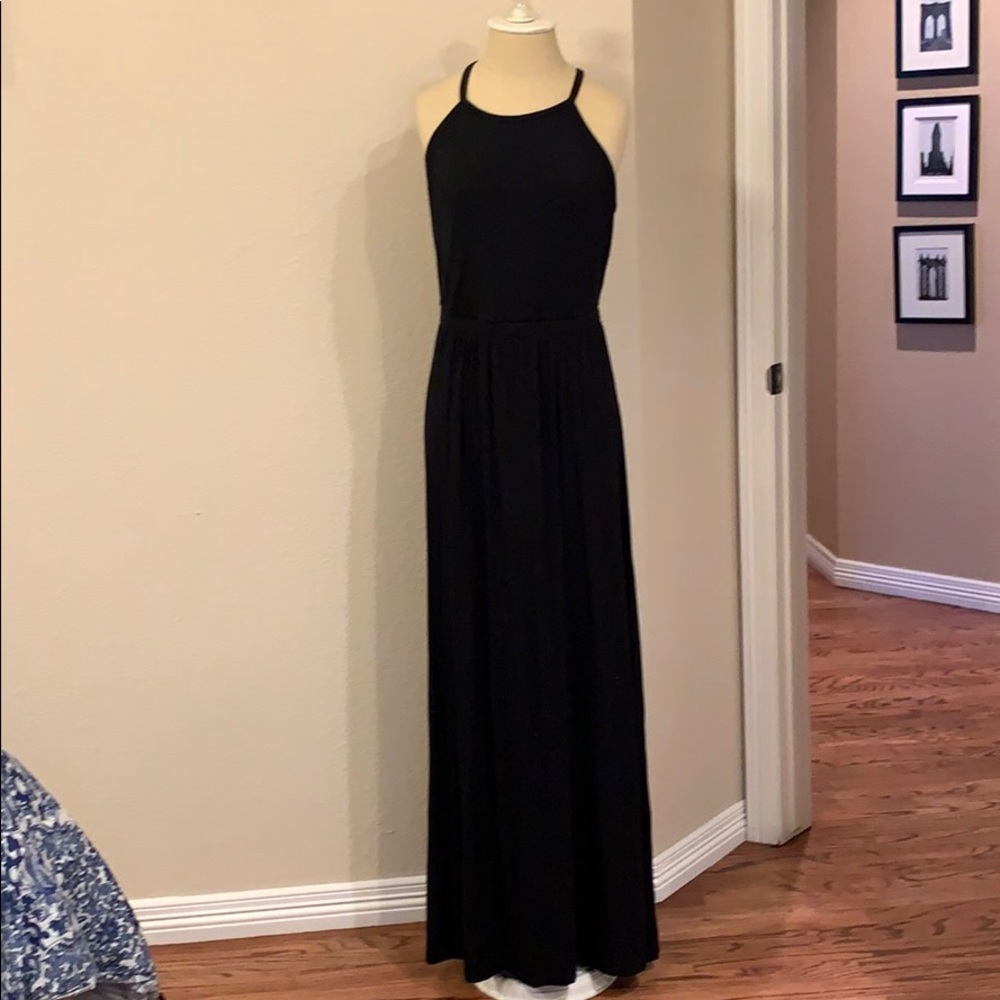 New, never worn, no tags - Maxi dress